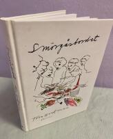 Sm&ouml;rg&aring;sbordet