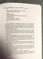 Sm&ouml;rg&aring;sbordet