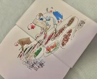 Sm&ouml;rg&aring;sbordet