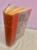 The Descent of Man and Selection in Relation to sex