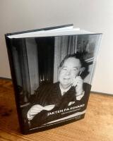 Jakten p&aring; Edvard : Om Edvard Persson, filmerna och de som var med n&auml;r det b