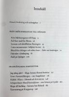 Jakten p&aring; Edvard : Om Edvard Persson, filmerna och de som var med n&auml;r det b