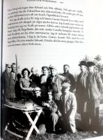 Jakten p&aring; Edvard : Om Edvard Persson, filmerna och de som var med n&auml;r det b