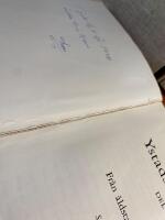 Ystads historia I - III