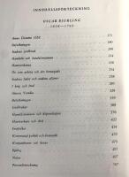 Ystads historia I - III