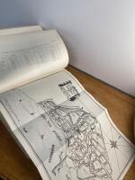 Ystads historia I - III