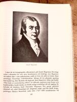 Ystads historia I - III