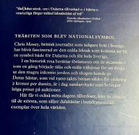 Dalah&auml;star : fr&aring;n tr&auml;bit till nationalsymbol