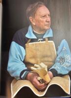 Dalah&auml;star : fr&aring;n tr&auml;bit till nationalsymbol