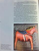 Dalah&auml;star : fr&aring;n tr&auml;bit till nationalsymbol