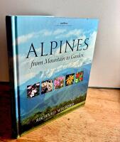Alpines - from mountain to garden