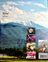 Alpines - from mountain to garden