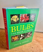 Bulbs for Warm Climates