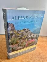 Alpine Plants of North America