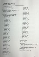 Alpine Plants of North America