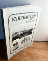 Kyrkbacken och dess historia