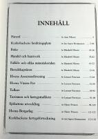 Kyrkbacken och dess historia