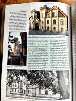 Arkitekterna som formade Lund - ett lexikon