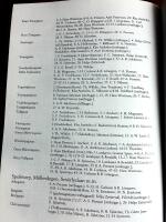 Arkitekterna som formade Lund - ett lexikon