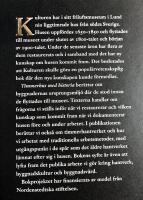 Timmerhus med historia : berättelser om några hus på Kulturen i Lund