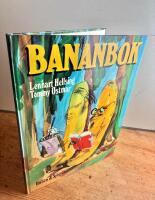Bananbok