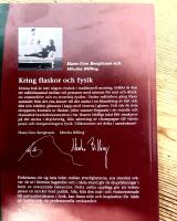 Kring flaskor och fysik