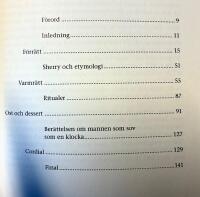 Kring flaskor och fysik