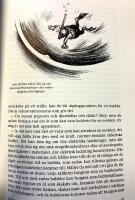 Kring flaskor och fysik