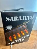 Sarajevo  The Wounded City