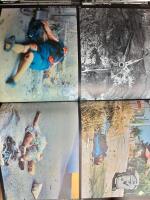 Sarajevo  The Wounded City