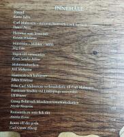 Carl Malmsten : formgivare och pedagog