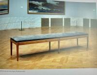 Carl Malmsten : formgivare och pedagog