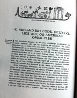 Nord i T&aring;keheimen  Utforskningen av jordens nordlige str&ouml;k i tidlige tider