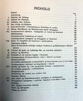 Nord i T&aring;keheimen  Utforskningen av jordens nordlige str&ouml;k i tidlige tider