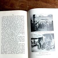 &Aring;ter till Asien  Min expedition 1927 - 1928 med Svenskar Tyskar  och Kineser genom  &ouml;knenGobi
