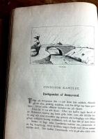 Konung Oscars beskickning till Schahen af Persien &aring;r 1890