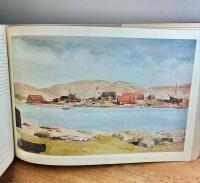 Kornerups Gr&ouml;nland  Skizzer 1876-79