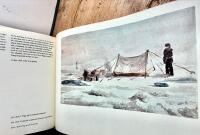 Kornerups Gr&ouml;nland  Skizzer 1876-79