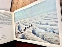 Kornerups Gr&ouml;nland  Skizzer 1876-79