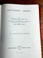 Southern Arabia