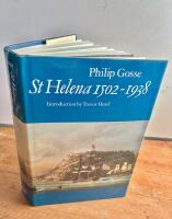 St Helena 1502 - 1938