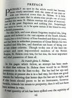 St Helena 1502 - 1938