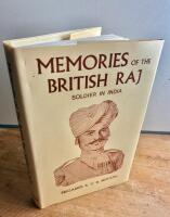 Memories of the British Raj Soldier in India