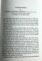 Memories of the British Raj Soldier in India