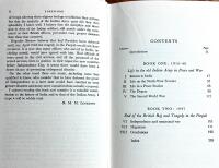 Memories of the British Raj Soldier in India