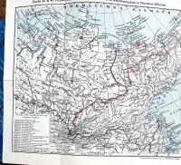 Mammutleichen und Urwaldmenschen in Nordost - Sibirien
