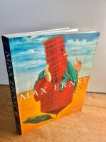 Max Ernst A Retrospective
