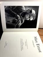 Max Ernst A Retrospective