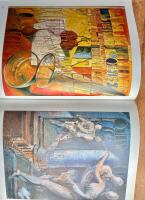 Max Ernst A Retrospective