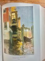 Zorn Tecknaren M&aring;laren Etsaren Skulpt&ouml;ren